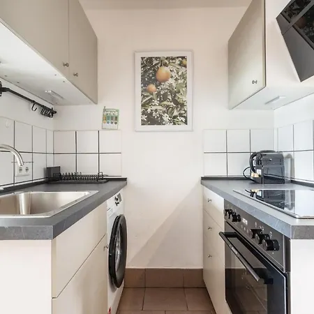 Wunderschoene Direkt Am Rhein