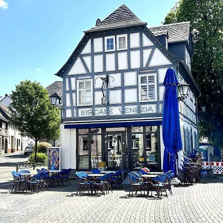 Wunderschoene Direkt Am Rhein * ノイヴィート