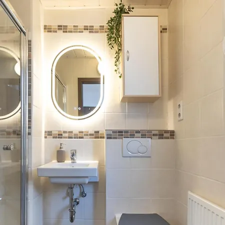 Wunderschoene Direkt Am Rhein