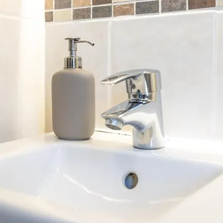 Wunderschoene Direkt Am Rhein アパート *