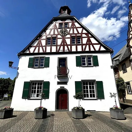 Wunderschoene Direkt Am Rhein アパート ノイヴィート