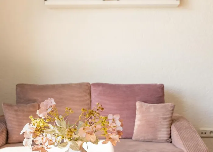 Wunderschoene Direkt Am Rhein * Neuwied