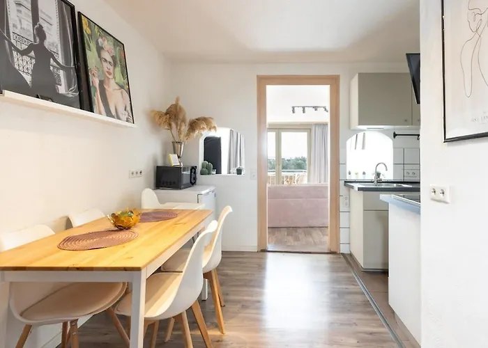 Wunderschoene Direkt Am Rhein