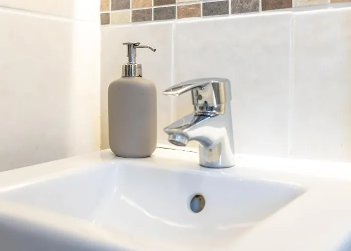 Wunderschoene Direkt Am Rhein Appartement *