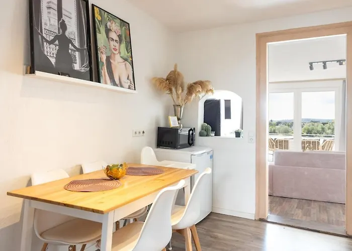 Appartement Wunderschoene Direkt Am Rhein Neuwied